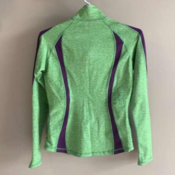 One Tooth Zipper Jacket - Picture 4 of 7